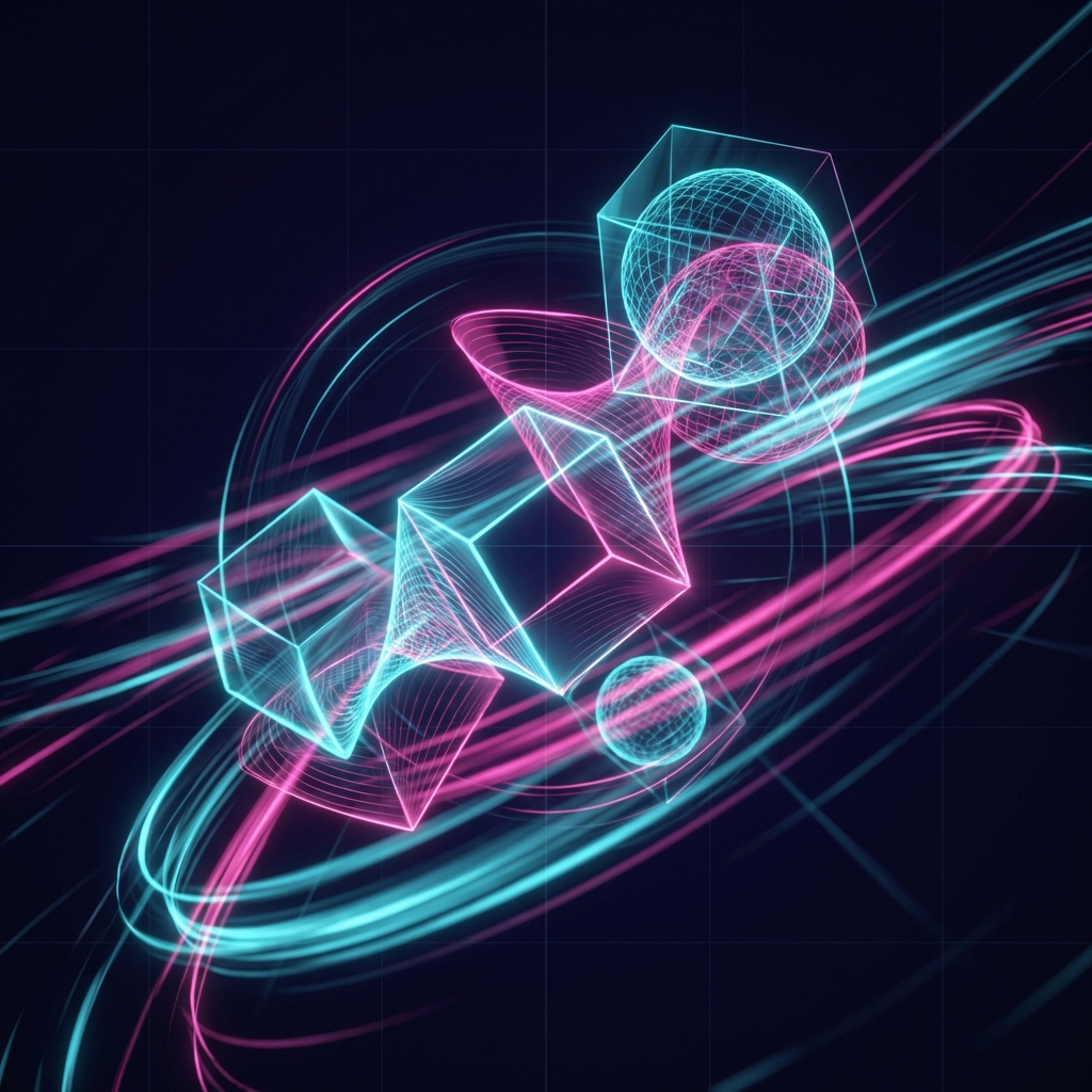Dynamic Motion Graphics