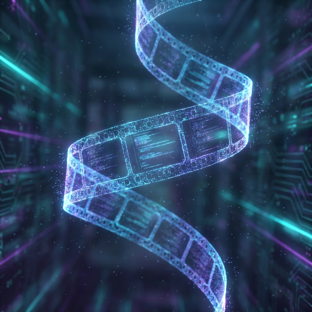 Cinematic Storytelling